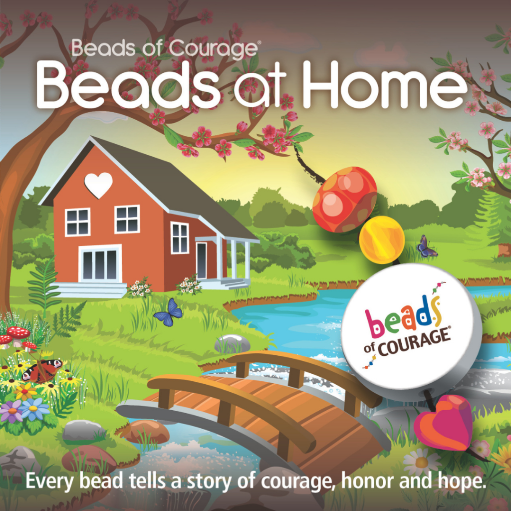 beads at home1