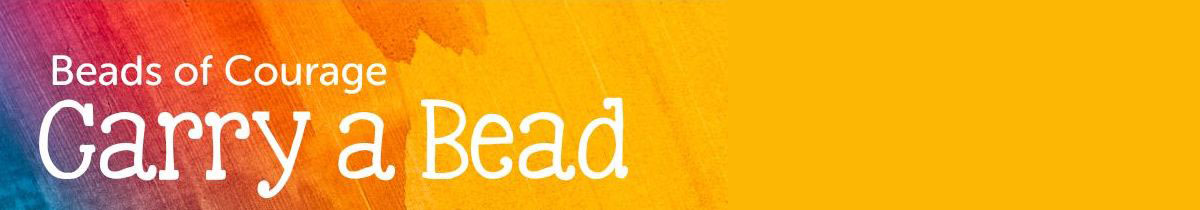 carry a bead 1