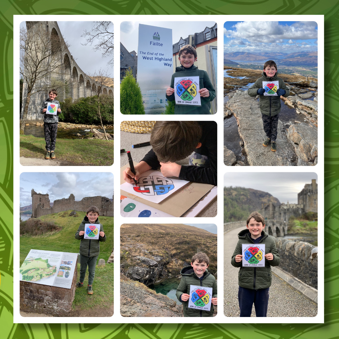 dream celticcompleted masson