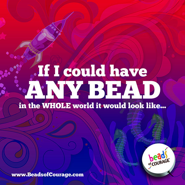 dream bead 2018 600 x600px