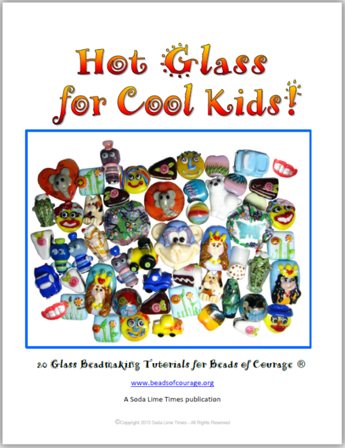 hot glass vol 1 1