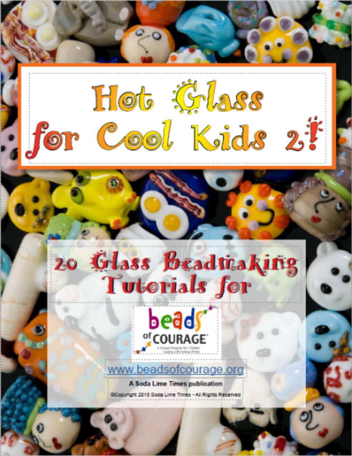 hot glass vol 2 1