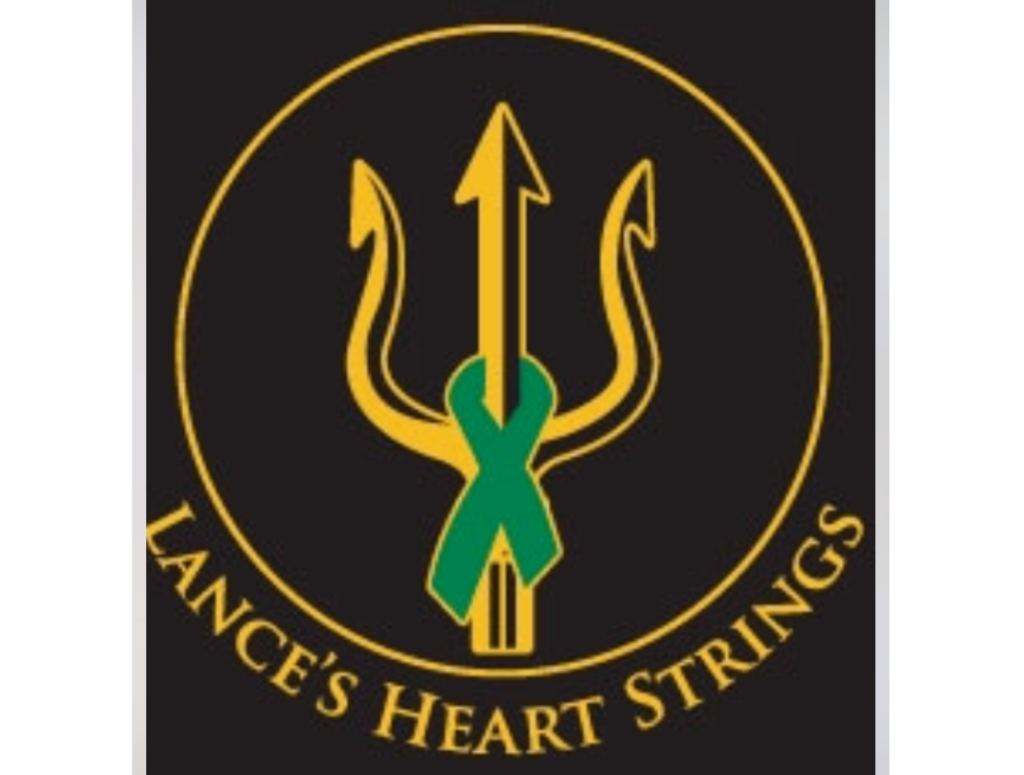 lances heart strings