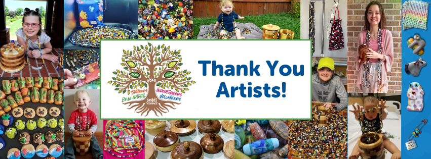 thank you artists