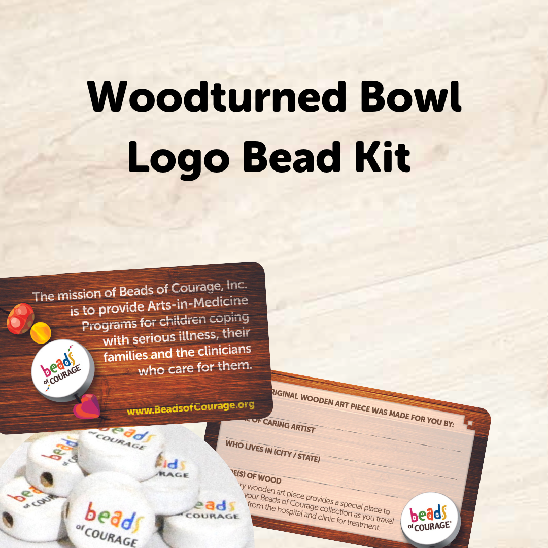 wt logo bead kit button