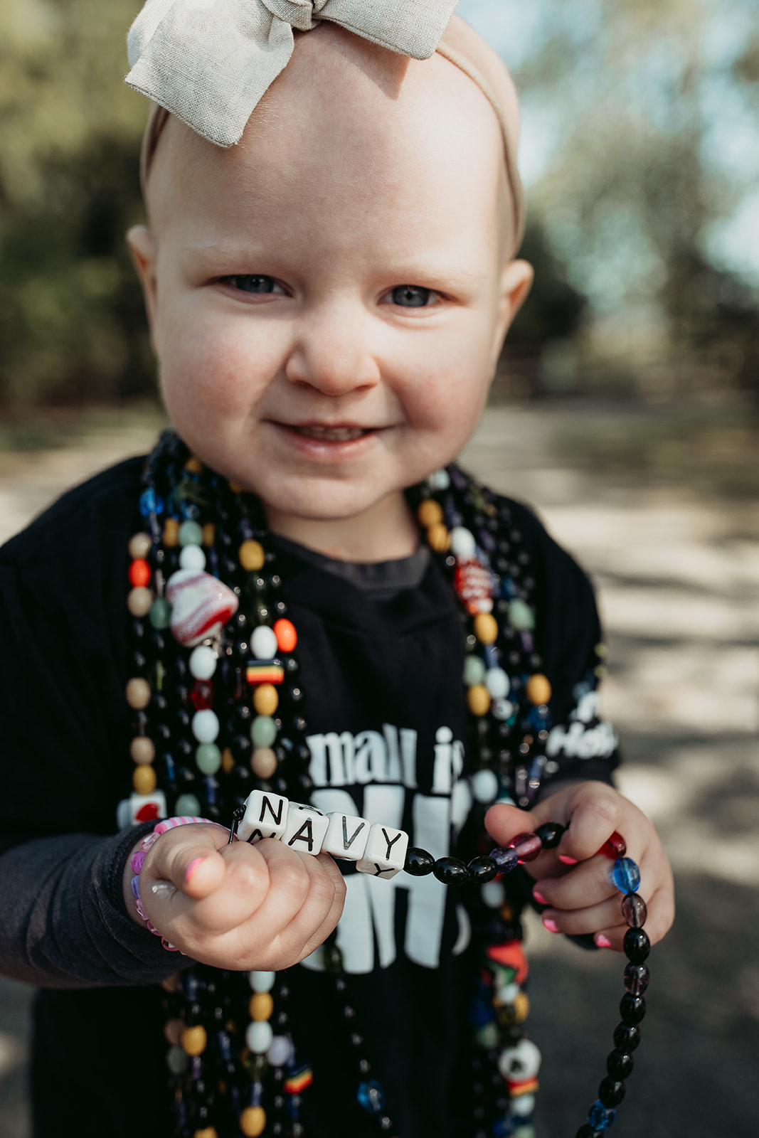 beads of courage