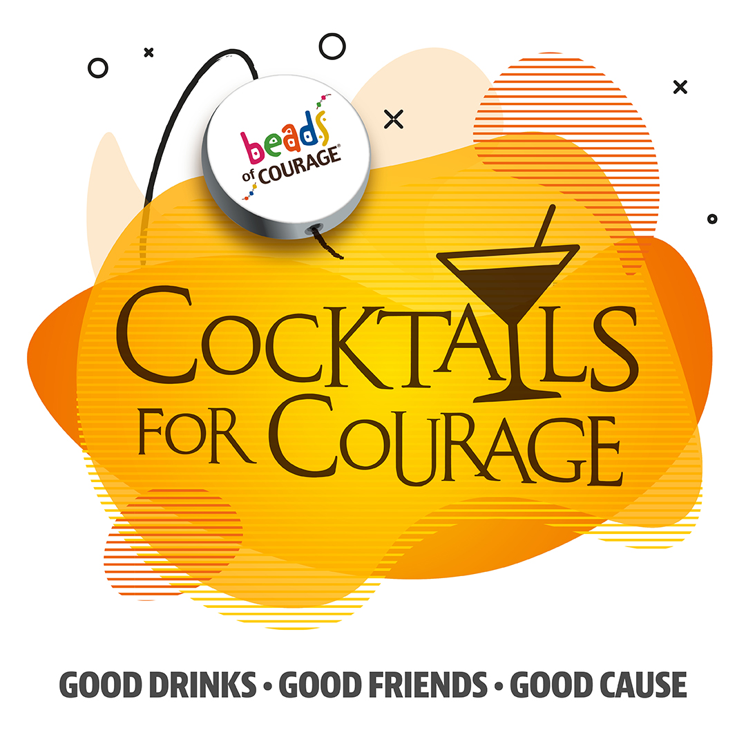 Cocktails For Courage