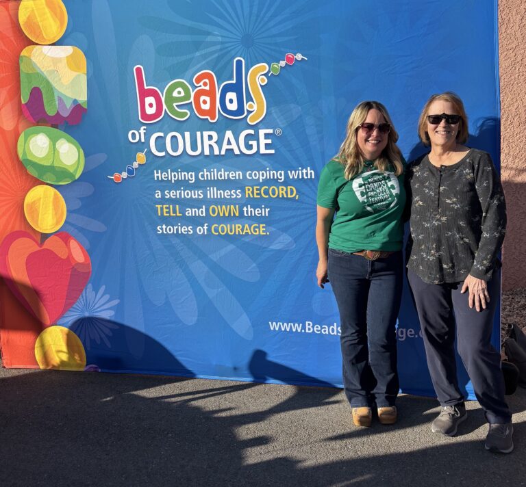Remembering Becca Gladden