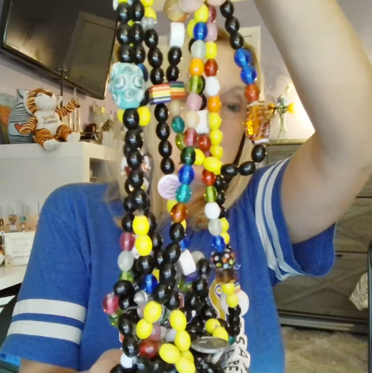 Meet the Bead Podcast – Featuring BOC!