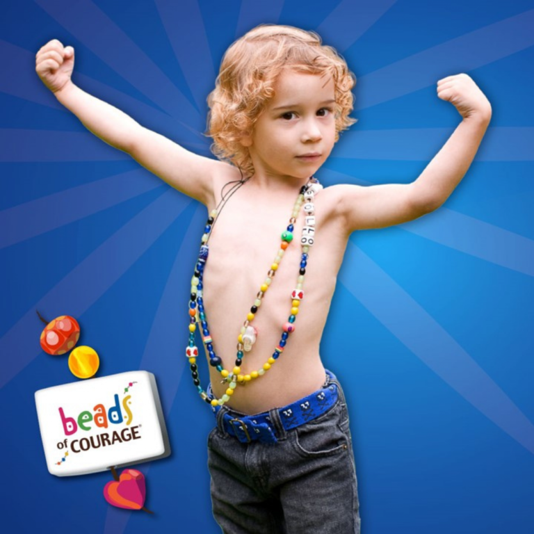 sponsor a child