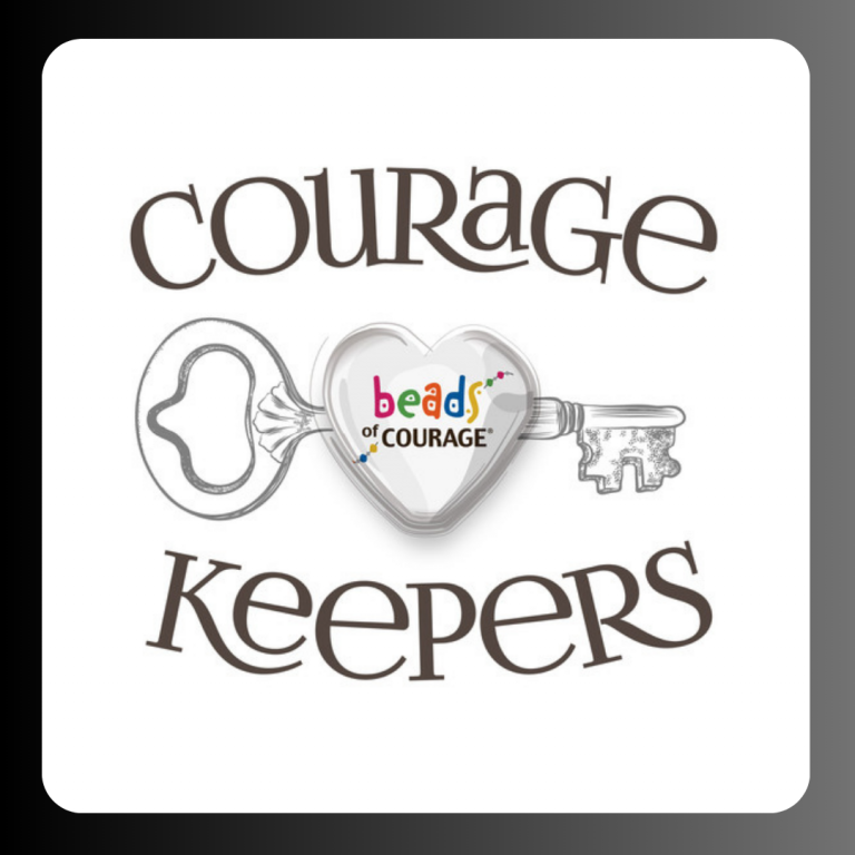 courage keepers