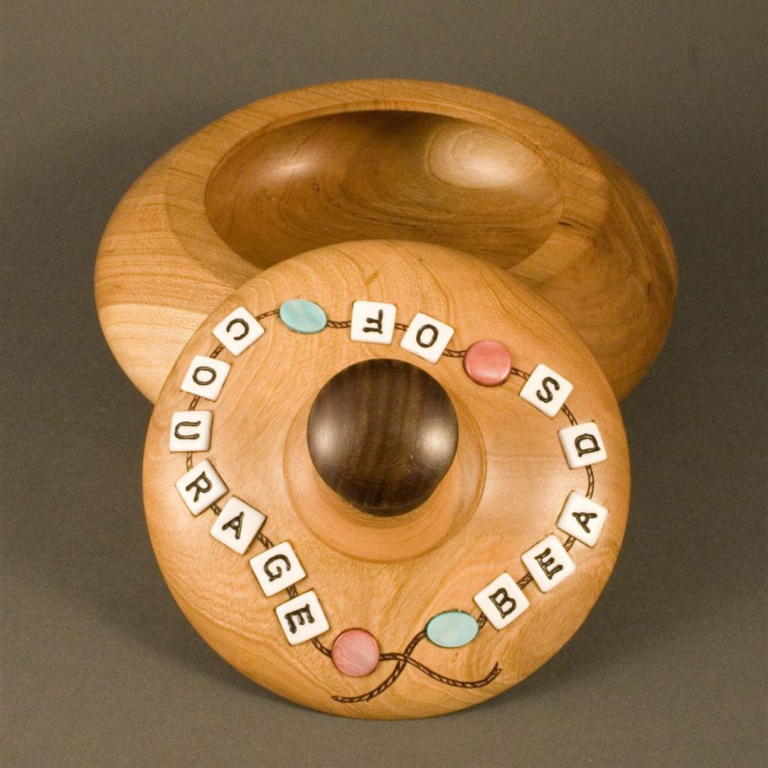 woodturners